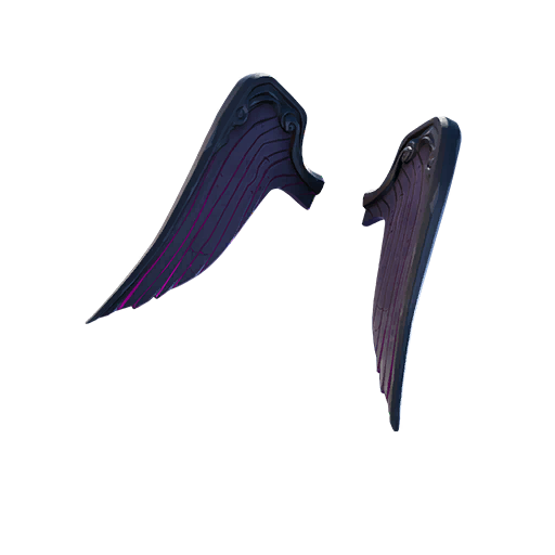 Heartless Wings