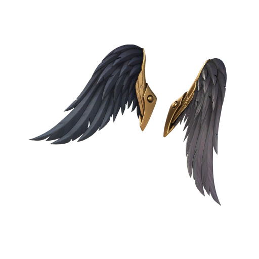 Embalmwings