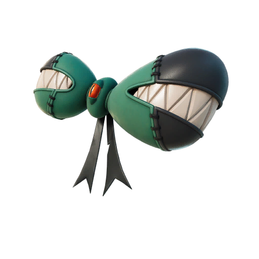 Backbiter