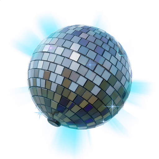 Disco Ball