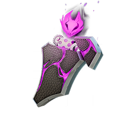Furrocious Flame