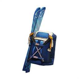 Mogul Ski Bag