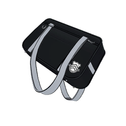 Shujin Academy Backpack