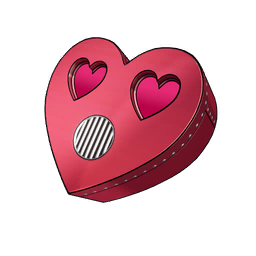 Carmen's Heart