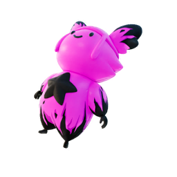 Shadow Stuffie