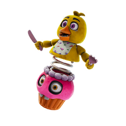 Chica Chicake