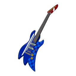 Blue Streak