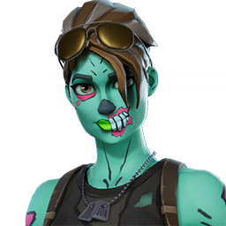 Ghoul Trooper