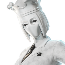 Ivory Queen