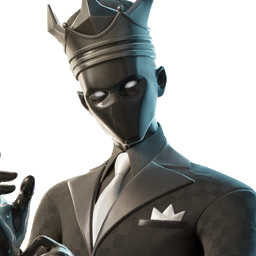 Obsidian King