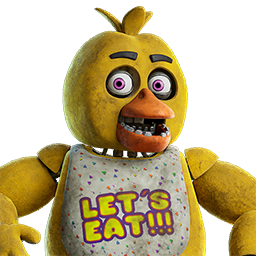 Chica the Chicken