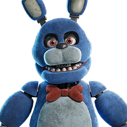Bonnie the Rabbit