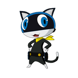 Morgana (P5R)