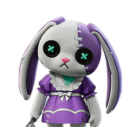 Rowena Rabbit