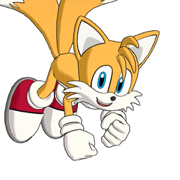 Tails