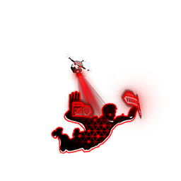 Signal Drop