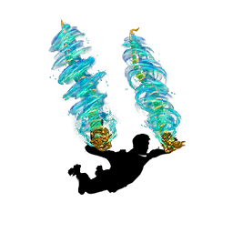 Serpent Diver