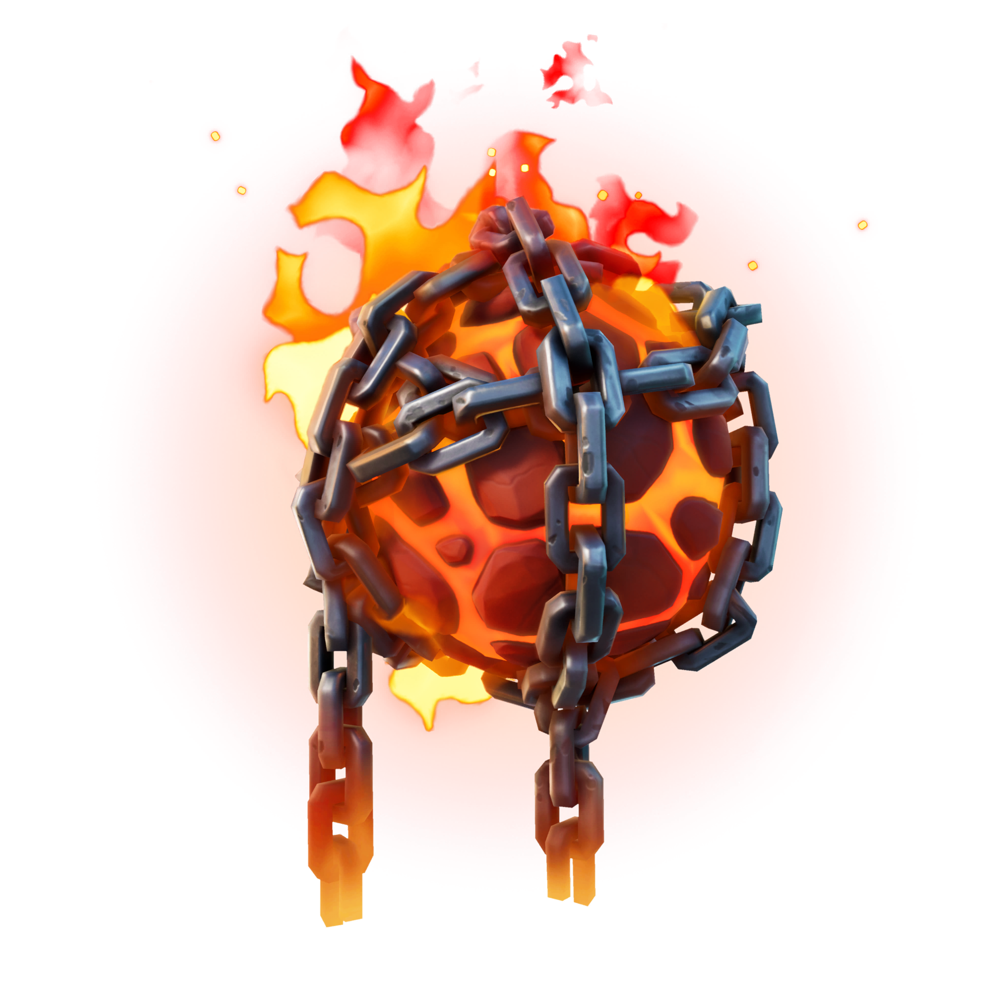 Infernal Chain