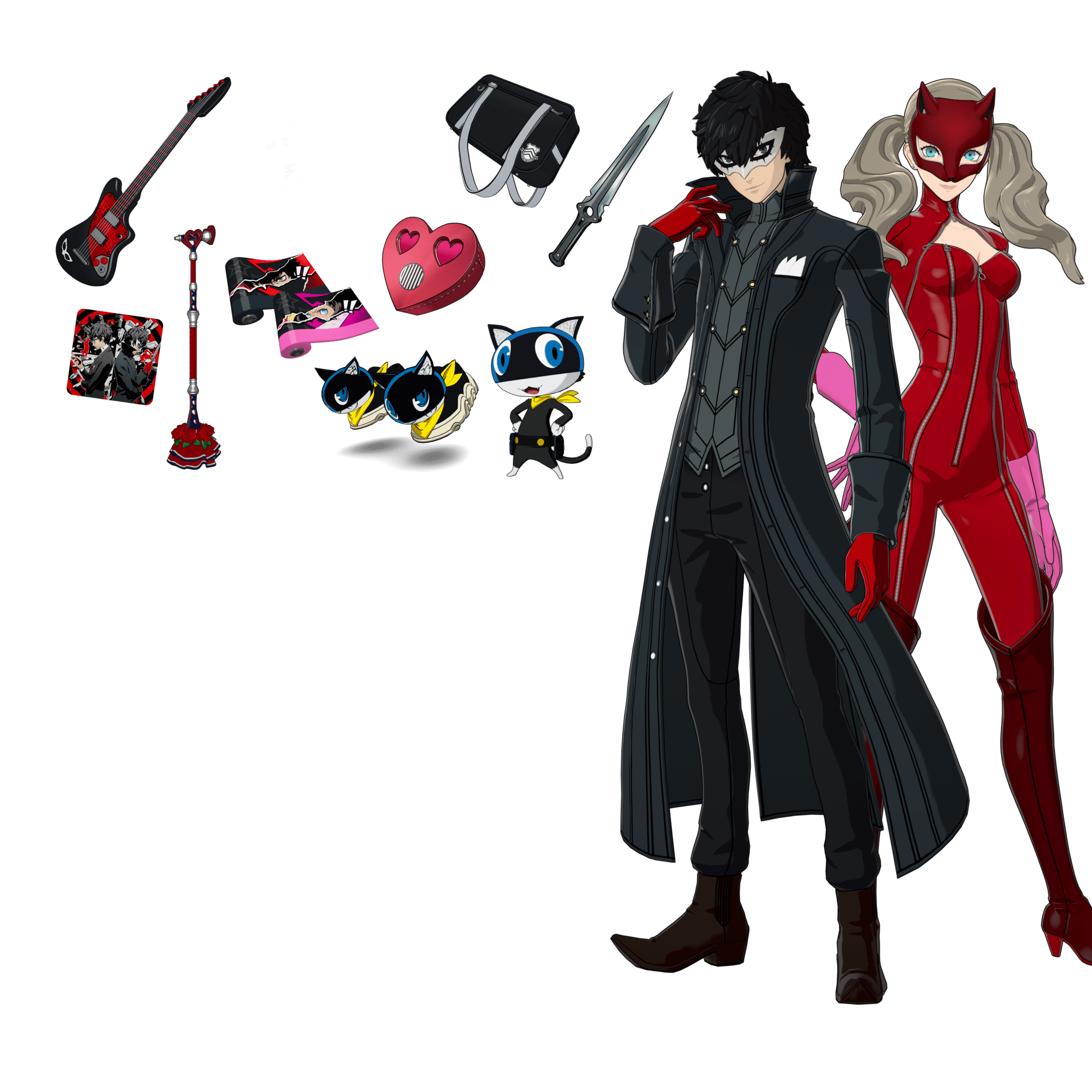 Persona 5 Royal Bundle