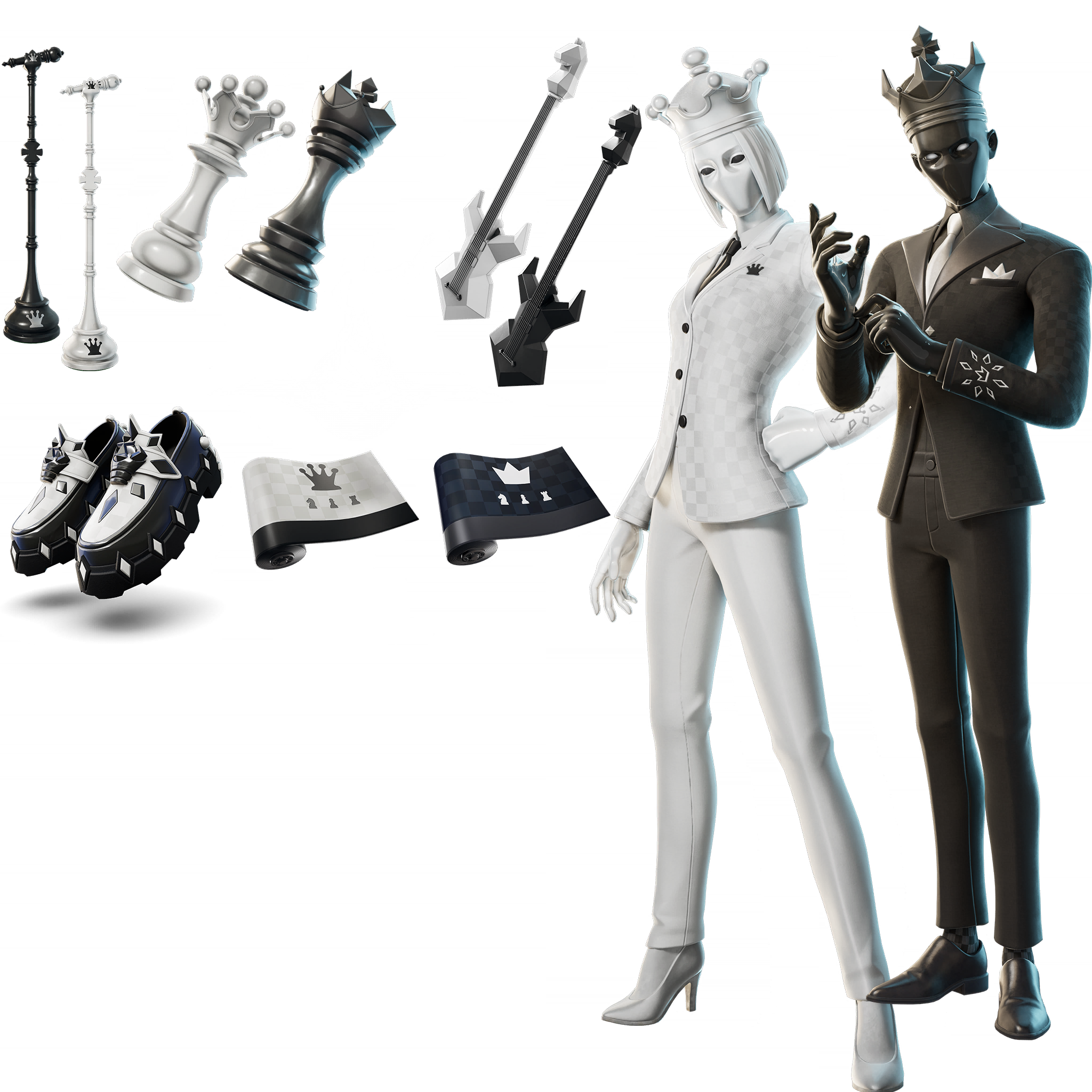 Chess Kingdom Bundle