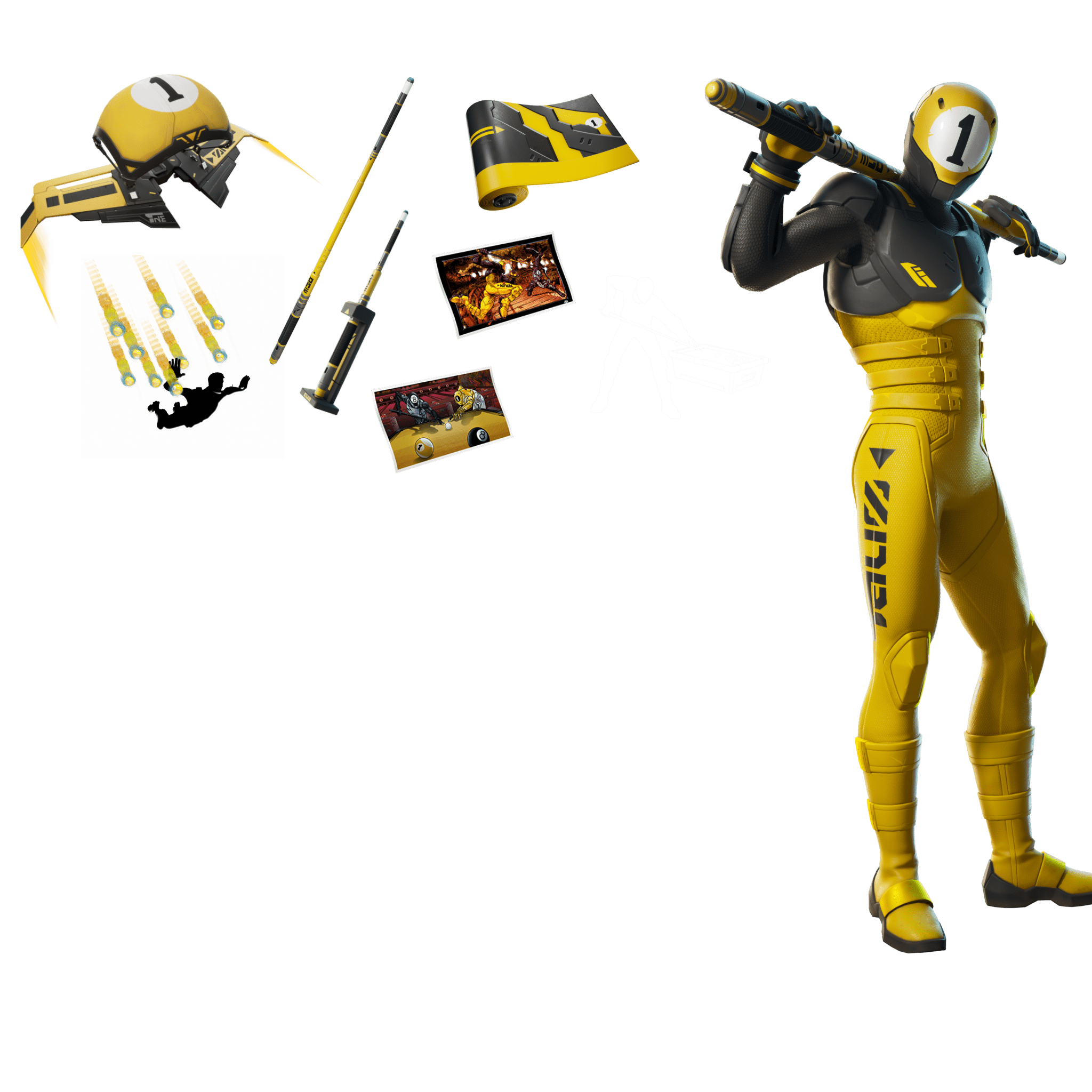 1-Ball Bundle
