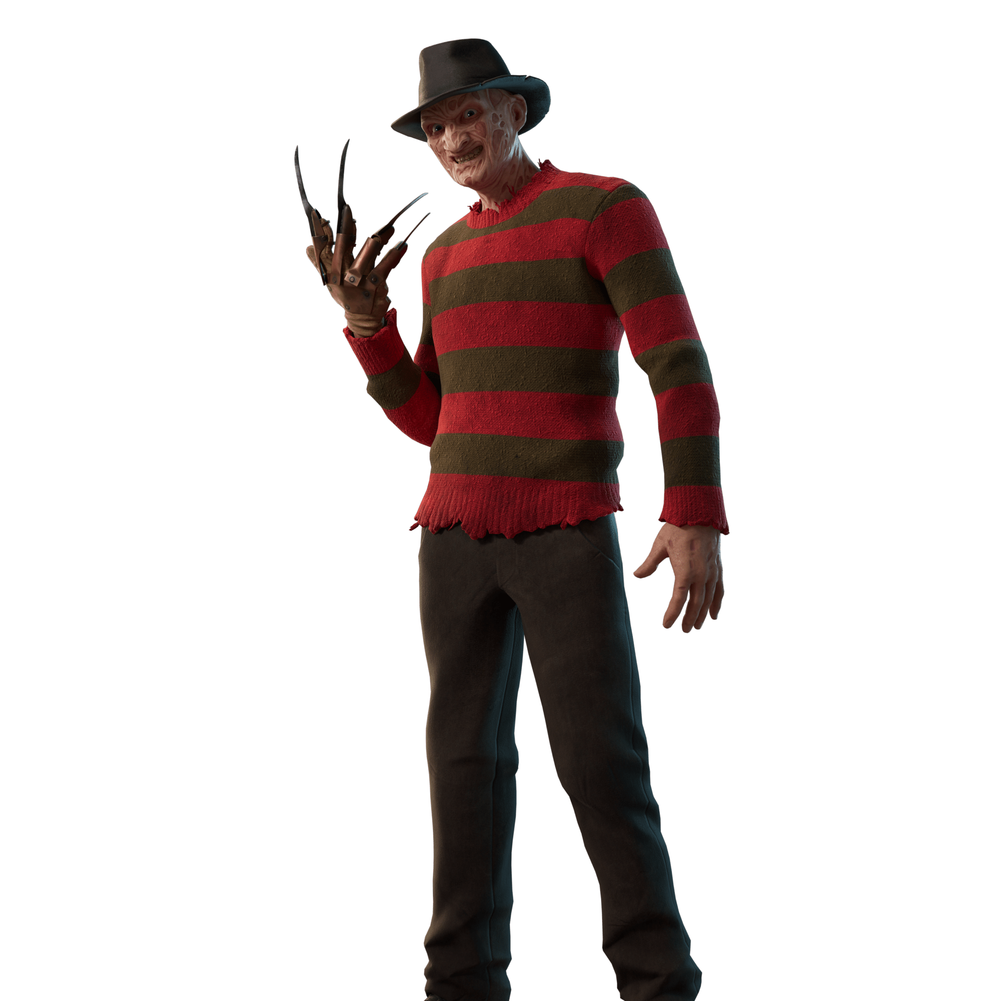 Freddy Krueger