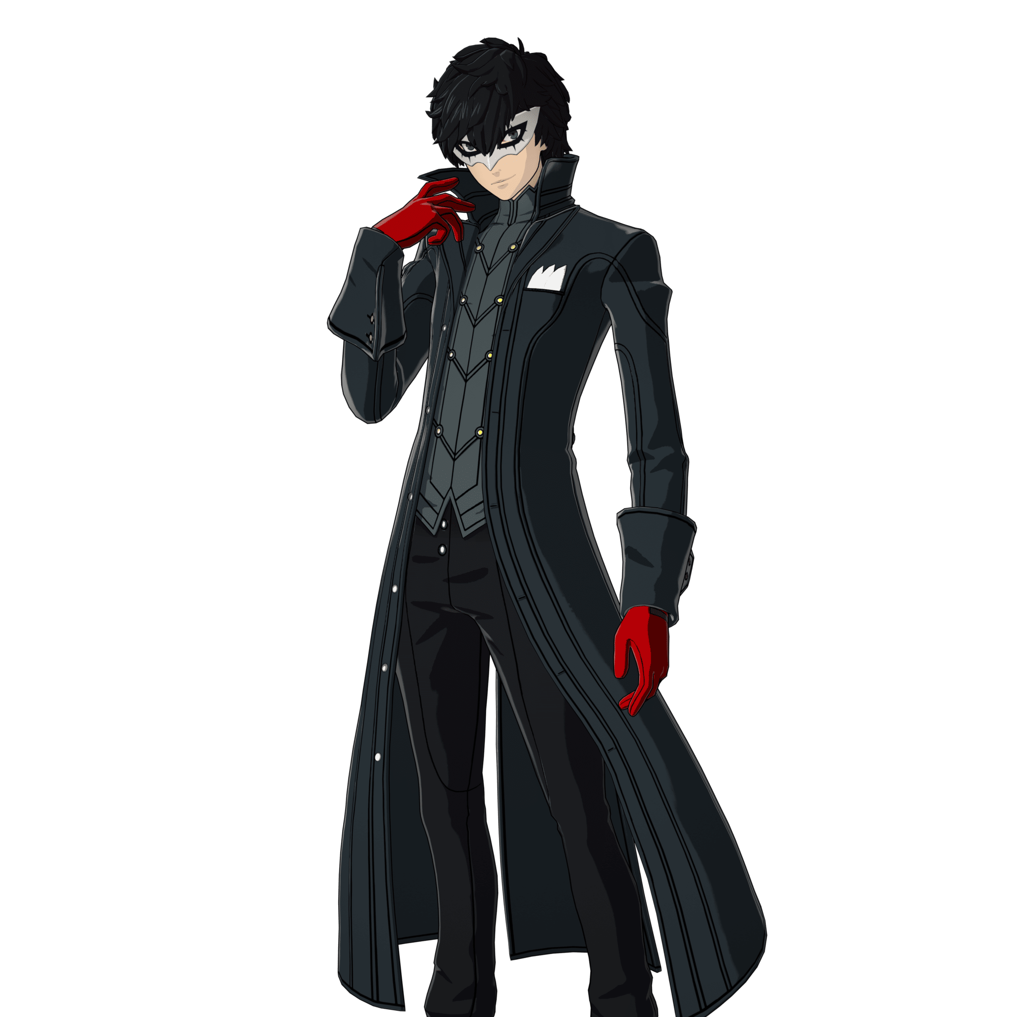 Joker (P5R)
