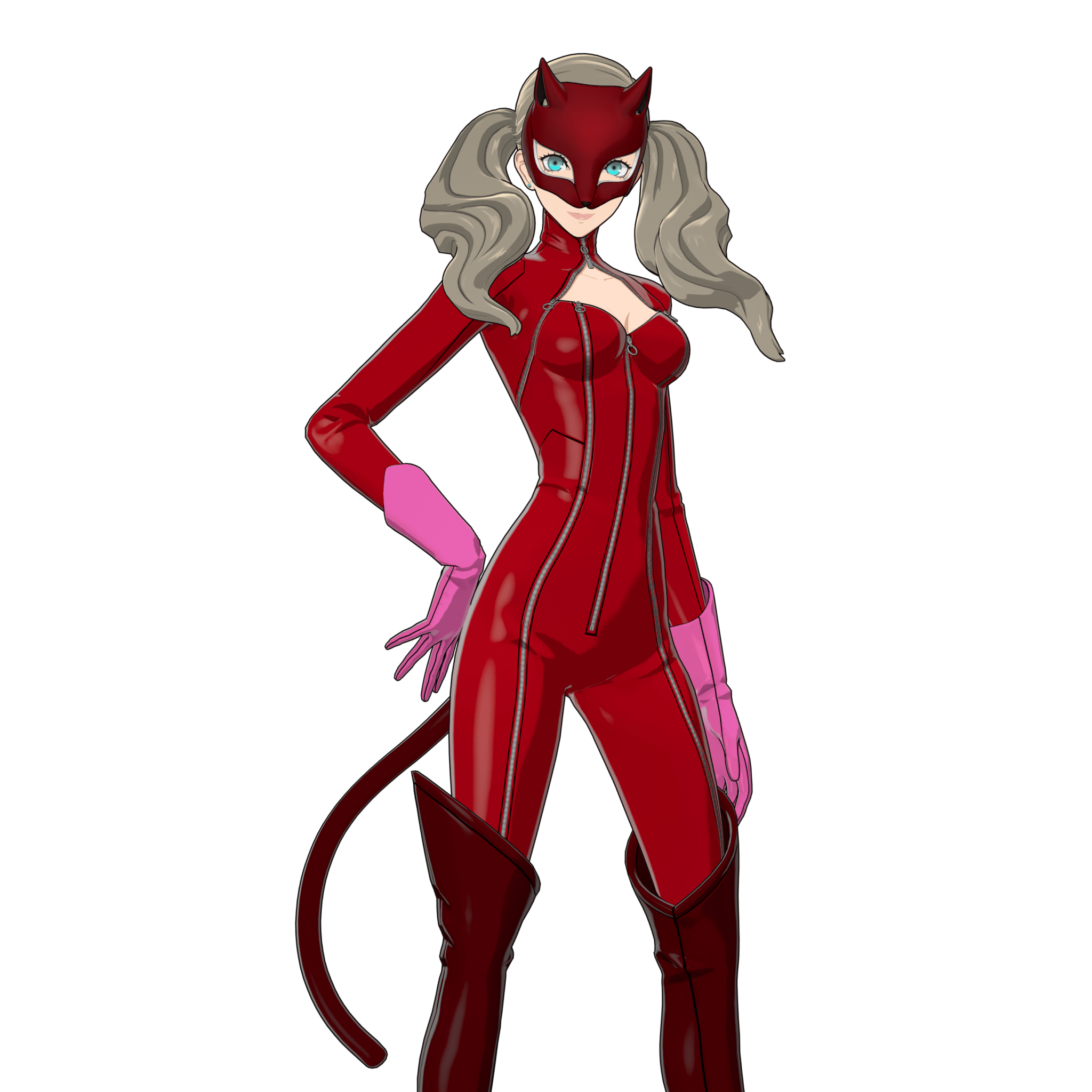Panther (P5R)