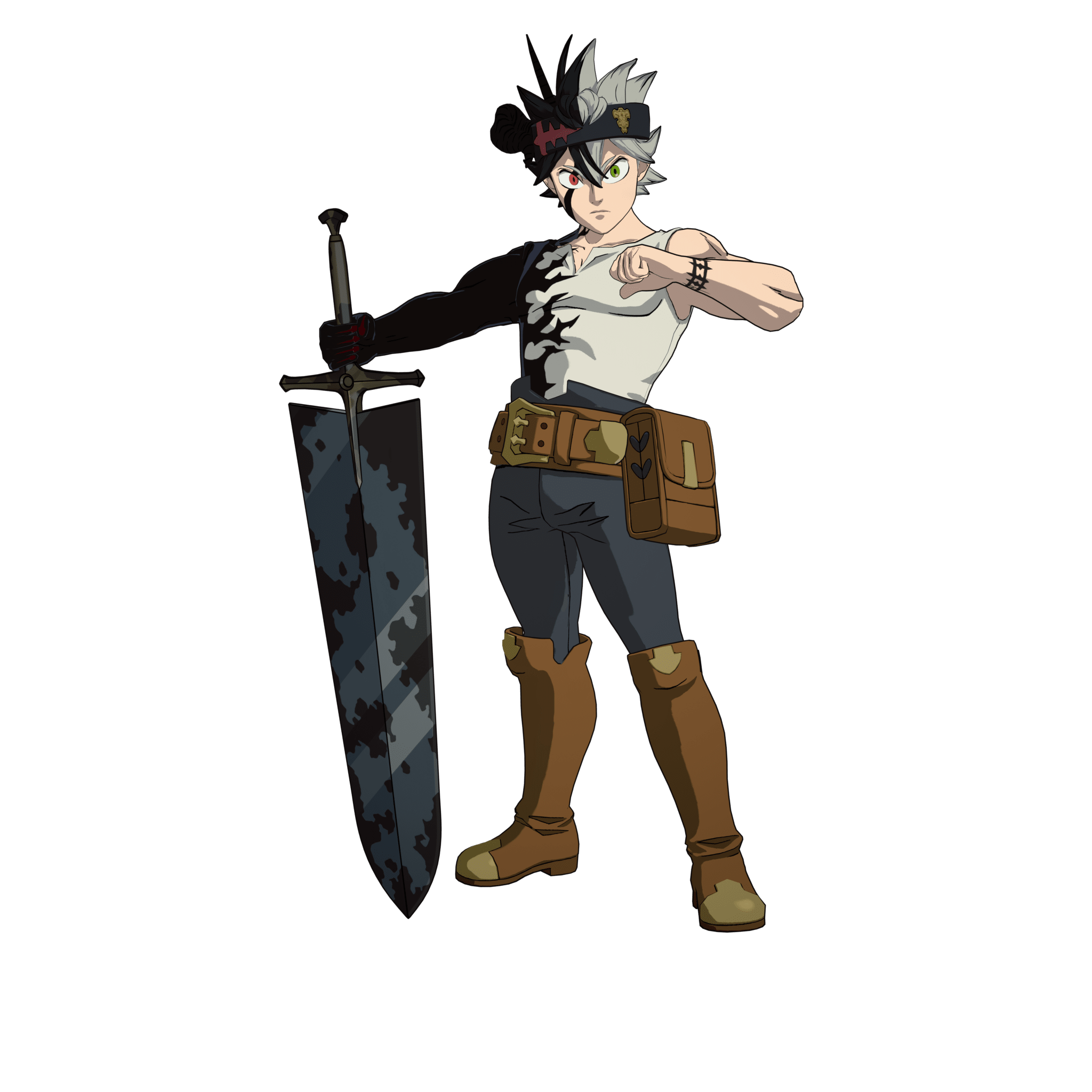 Asta