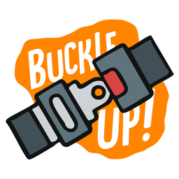 Buckle Up!