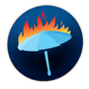 'Brella Fire