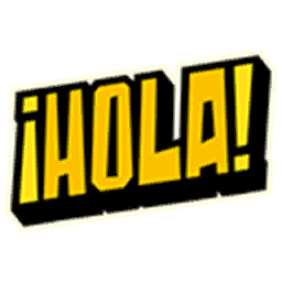 ¡Hola!