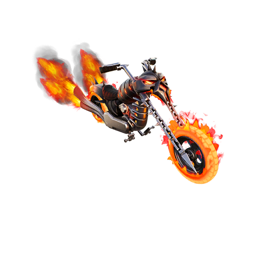 Ghost Glider
