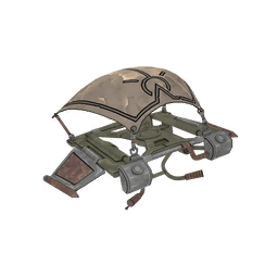 Seeker's Soarer