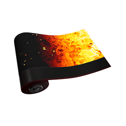 Skull Fire