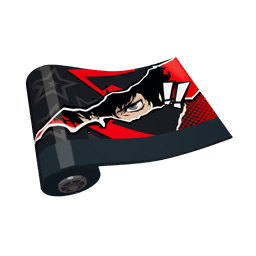 Joker's Eyes