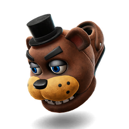 Freddy Slippers