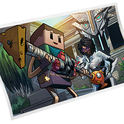 Wrixel's Contraption