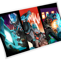 Guardians' Game