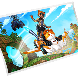 Cart Booster