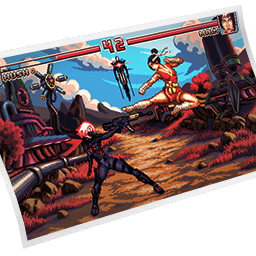 16-Bit Showdown