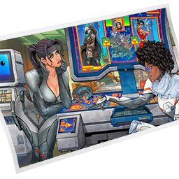 Mission Briefing