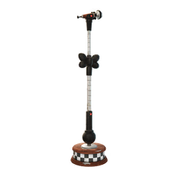 Freddy's Mic
