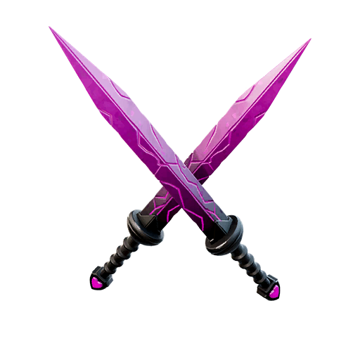 Bewitching Blades
