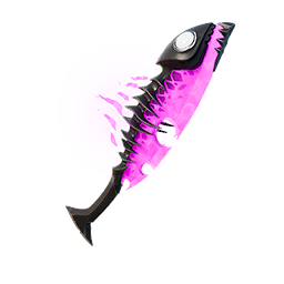 Fishbone Cleaver