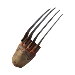Freddy's Glove