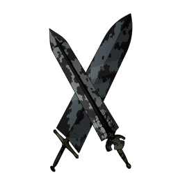 Asta's Demon-Slayer Sword
