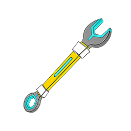 Tails Spanner