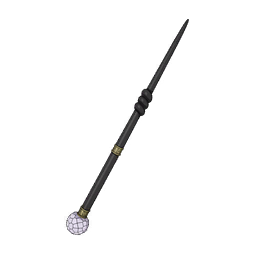 Noelle's Wand