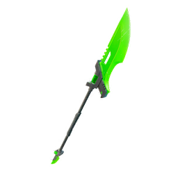 Fission Blade